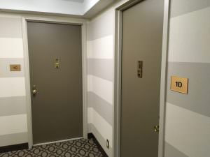 ADA Suite Placards