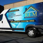 Vehicle Wraps