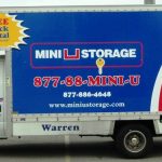 Box Truck Wrap