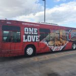 Bus Wrap