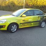 Car Wrap