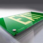 Exit Sign