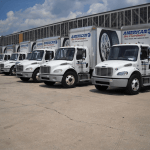 Fleet Wrap