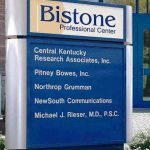 Tenant Sign