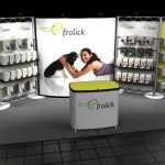 Trade Show Booth