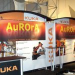 Trade Show Exhibit
