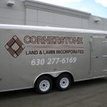 Trailer Wrap