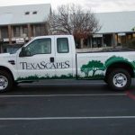 Truck Wrap