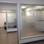 Privacy Window Film