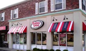 Commercial Building Signs storefront awning 4 300x179