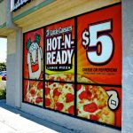 Vinyl Printing promotional window vinyl 1 150x150