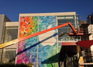 Vinyl Printing wall mural vinyl window graphics 2 300x215